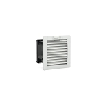 Pfannenberg 11611151055 Filter Fan, 115 V AC, IP54 Enclosure
