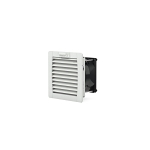 Pfannenberg 11611151055 Filter Fan, 115 V AC, IP54 Enclosure