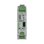 Phoenix Contact 2320225 Uninterruptible Power Supply With IQ Technology, 24 VDC Input, 24 VDC Output, 180 min Backup