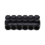 Polaris® IPLD1/0-6 IPL1/0 Connector Cable Tap, 14 to 1/0 AWG,12 to 1/0 AWG Conductor Copper/Aluminum Conductor, Plastisol