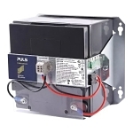Puls UZK12.261 Battery Module With 12 V Battery, 12 VDC/26 Ah Power Rating, For Use With UB10 DC-UPS Control Unit