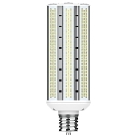 RAB Lighting HIDFA-60S-H-EX39-8CCT-BYP HIDFA HID Replacement Lamp, 20, 40, 60 W, EX39 Lamp Base LED Lamp, 3200, 6400, 9600 Lumens