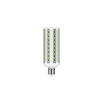 RAB Lighting HIDFA-60S-H-EX39-8CCT-BYP HIDFA HID Replacement Lamp, 20, 40, 60 W, EX39 Lamp Base LED Lamp, 3200, 6400, 9600 Lumens
