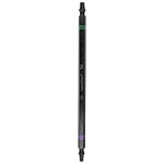 Rack-A-Tiers® 70206.T2025 Impact Bit, 6 in Double End Point