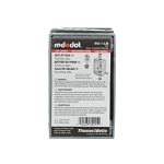 Red Dot® IH3-1-LM Universal Weatherproof Box With Mounting Lug, Die Cast Aluminum, 19 cu-in Capacity, 1 Gangs, 3 Outlets, 4-9/16 in L x 2-13/16 in W x 2 in D