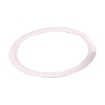 SATCO® 80-948 Goof Ring, For Use With S11606/S11607/S11608/S11615/S11616/S11617, 10.13 in Diameter