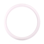 SATCO® 80-948 Goof Ring, For Use With S11606/S11607/S11608/S11615/S11616/S11617, 10.13 in Diameter