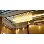 SATCO® S11232 T4 Lamp, 3.5 W, G9 Lamp Base, T4 Shape, 300 Lumens