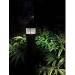 SATCO® S13163 Hi-Pro Bulb, 17, 35 W, 300 W Incandescent Equivalent, EX39 Lamp Base, AP28 Shape, 2380, 4550 Lumens