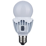 SATCO® S28737 A-Line Light, 20 W, 150 W Incandescent Equivalent, E26 Lamp, A21 Shape, 2760/3020/2860 Lumens