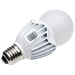 SATCO® S28737 A-Line Light, 20 W, 150 W Incandescent Equivalent, E26 Lamp, A21 Shape, 2760/3020/2860 Lumens