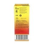 Scotch® 7000031581 35 Series Color Coding Tape, 66 ft L x 3/4 in W, 7 mil THK, PVC, Rubber Adhesive, Orange