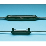 Scotchcast™ 7100123110 82-AN Inline Resin Cable Splice Kit, 5/1 kV, 5/8 to 1 in Dia Cable, 2 to 3/0 AWG Conductor, 6 in L Splice, Epoxy