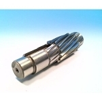 SEW-EURODRIVE 6437249 Non-Symmetrical Shaft