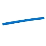 Shrink-Kon® CHS-KIT Flame-Retardant Self-Extinguishing Heat Shrink Tubing Kit, For Use With Thin Wall Heat Shrinkable Tubing, Polyolefin, Red