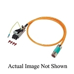 Stahlin J884PVC Enclosure With (4) Cover Screw, 8.96 in W x 4.62 in D x 8.96 in H, NEMA 1/3R/4X/6P/12, PVC