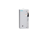 Stahlin J1412HPL Enclosure, 12 in W x 6 in D x 14 in H, NEMA 4X, Fiberglass Reinforced Polyester