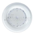 Southwire® F-LUHB/200/50K/WD Splashdown High Bay, LED Lamp, 200 W Fixture, 120 to 277 V