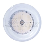 Southwire® F-LUHB/200/50K/WD/MS Splashdown High Bay, LED Lamp, 200 W Fixture, 120 to 277 V