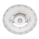 Southwire® F-LUHB/240/5K/G3 Satellite Pro High Bay, LED Lamp, 240 W Fixture, 120 to 277 V