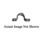 Stahlin 1816DF Flat Dead Front Panel, 15-3/4 in W x 17-3/4 in H, Aluminum, Metallic