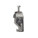 Superstrut® Cobra® CPC125 700 1-Piece Conduit/Cable Clamp, 1-1/4 in Conduit, 200 lb Load, 1.4 to 1.725 in OD, Steel