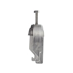 Superstrut® Cobra® CPC200 700 1-Piece Conduit and Cable Clamp, 2 in Conduit, 200 lb Load, 1.98 to 2.576 in OD, Steel