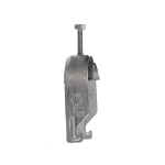 Superstrut® Cobra® CPC200 700 1-Piece Conduit and Cable Clamp, 2 in Conduit, 200 lb Load, 1.98 to 2.576 in OD, Steel