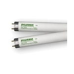 Sylvania OCTRON® SAFELINE® 22278 Extended Performance Fluorescent Lamp, 32 W, Medium Bi-Pin Fluorescent Lamp, 2940 Lumens, 85 CRI, 4100 K, 1 in L