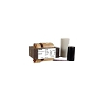 Sylvania METALARC® 47243 5-Tap Core and Coil Magnetic HID Ballast Kit, M57 Metal Halide Lamp, 175 W Lamp, 120/208/240/277/480 VAC, Probe, >0.9 Ballast Factor