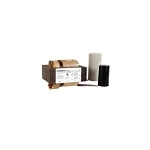 Sylvania METALARC® 47676 Magnetic Core and Coil Multi-Tap HID Ballast Kit, Metal Halide, M320, PS Lamp, 320 W Lamp, 120/208/240/277 VAC, Pulse, 1 Ballast Factor