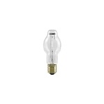 Sylvania LUMALUX® 67502 HID High Pressure Sodium Lamp, 50 W, E26 Medium High Pressure Sodium Lamp, E17 Shape, 4000 Lumens