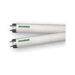 Sylvania OCTRON® 800 XP® ECOLOGIC®3 FO32/850/XP/ECO3/22026 Extended Performance Fluorescent Lamp, 32 W, Medium Bi-Pin Linear Fluorescent Lamp, 3000 Lumens, 85 CRI, 5000 K, 47.78 in L