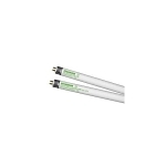 Sylvania PENTRON® 20906 High Output High Performance Rare Earth Fluorescent Lamp, 54 W, Miniature Bi-Pin Linear Fluorescent Lamp, 4480 Lumens, 85 CRI, 4100 K, 45.256 in L