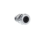 T&B® 2920AL Ranger® Liquidtight Strain Relief Cord Connector, 1/2 in Trade, 1/8 to 3/8 in Cable Openings, Aluminum