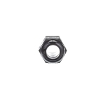 T&B® CC-NPT-12-B Non-Metallic Cable Gland, 1/2 in Thread, 0.394 to 0.551 in Dia Cable, 0.59 in L Thread, Nylon 6