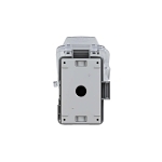 TAYMAC® MKG420CS Extra Duty Complete While-In-Use Cover Kit, 5.1 in L x 4.53 in W x 2-3/4 in D