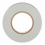 Temflex™ 7100169192 165GY4A Electrical Tape, 20 yd L 0.75 in W, 0.6 in THK, Vinyl, Rubber Adhesive, PVC Backing, Gray