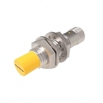 Turck NI8U-M12-AP6X-H1141 Inductive Sensor, PNP Output, 1NO Contact, 10/30 V DC
