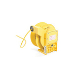 Woodhead® POW-R-MITE® 9367 130083 Cable Reel, 600 VAC, 11 A, 45 ft L Cord, 14 AWG Conductor