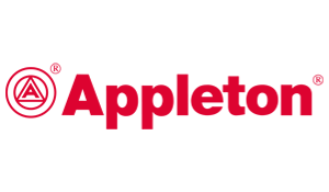 Go to brand page Appleton®