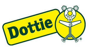 Go to brand page Dottie®