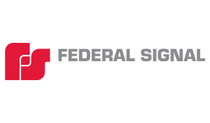 Go to brand page Federal Signal