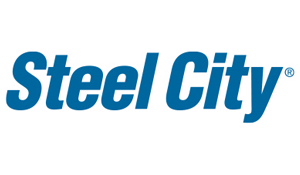 Go to brand page Steel City®