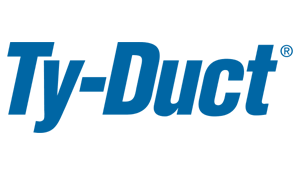 Go to brand page Ty-Duct®