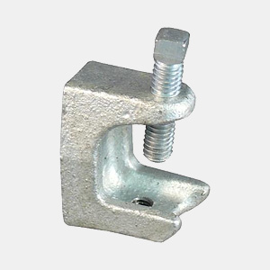 Beam Clamps & Hangers