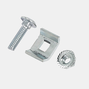 Cable Tray Accessories
