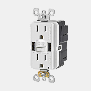 Electric Motor Shop | Combination GFCI Devices