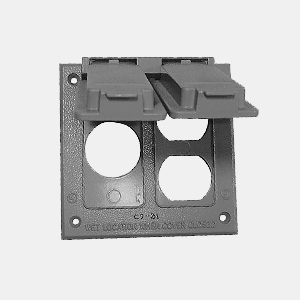 Electrical Box Hardware & Accessories