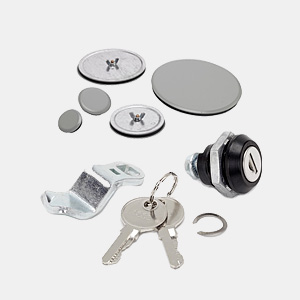 Enclosure Accessories